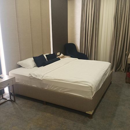 Darin Plaza Hotel Ербіль Екстер'єр фото