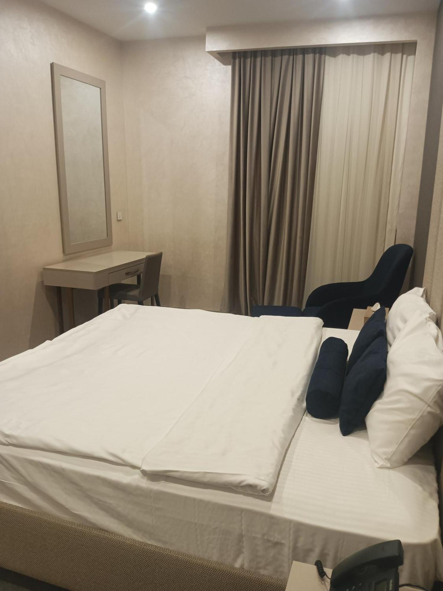 Darin Plaza Hotel Ербіль Екстер'єр фото