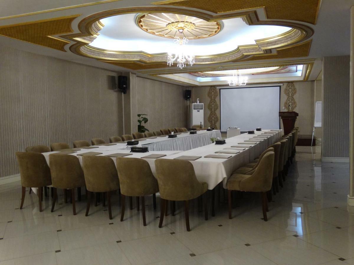 Darin Plaza Hotel Ербіль Екстер'єр фото